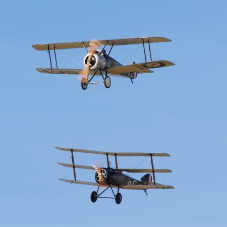 ANZAC 2010 John Freedman TVAL 1702