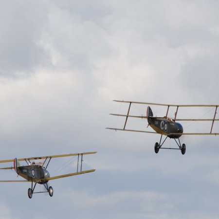 ANZAC 2010 John Freedman TVAL 1718