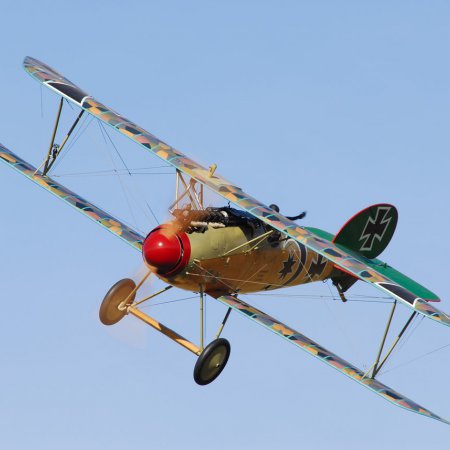 ANZAC 2010 John Freedman TVAL 1752