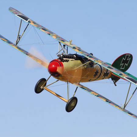 ANZAC 2010 John Freedman TVAL 1753