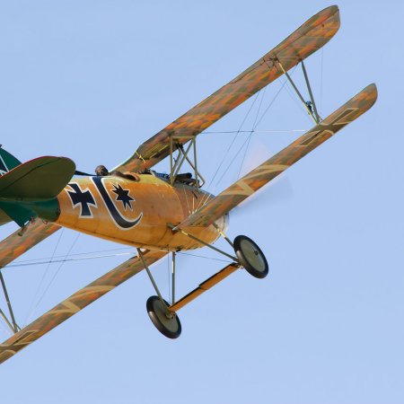 ANZAC 2010 John Freedman TVAL 1767