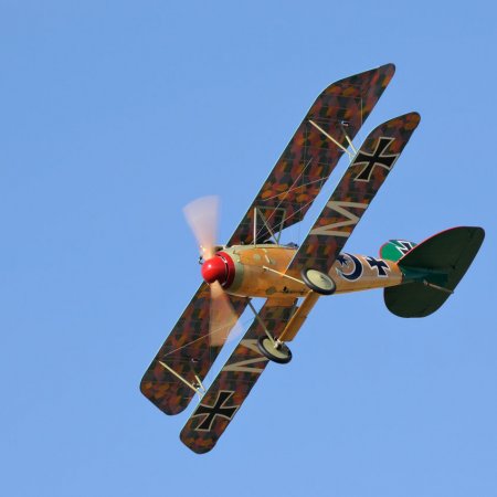 ANZAC 2010 John Freedman TVAL 1785