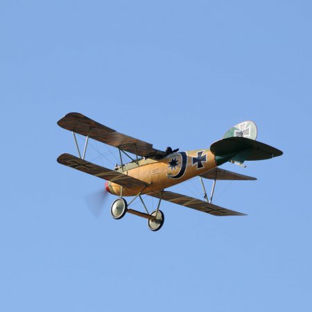 ANZAC 2010 John Freedman TVAL 1790