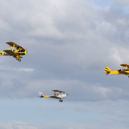 ANZAC 2010 John Freedman TVAL 1823