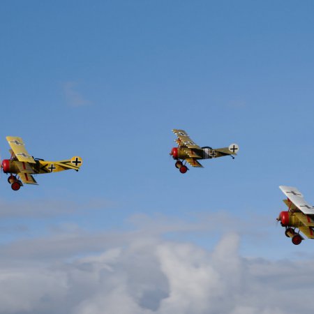 ANZAC 2010 John Freedman TVAL 1904