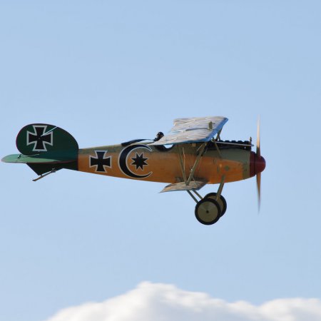 ANZAC 2010 John Freedman TVAL 1943