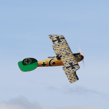 ANZAC 2010 John Freedman TVAL 1955