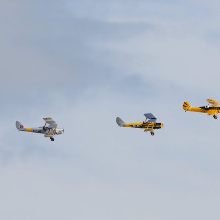 ANZAC 2010 John Freedman TVAL 1976