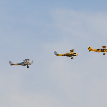 ANZAC 2010 John Freedman TVAL 1980