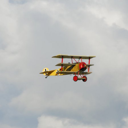 ANZAC 2010 John Freedman TVAL 2000