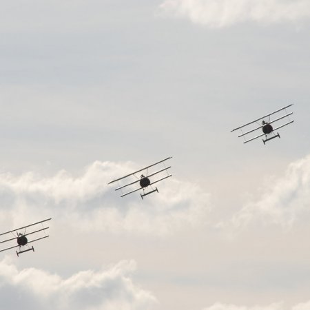 ANZAC 2010 John Freedman TVAL 2009