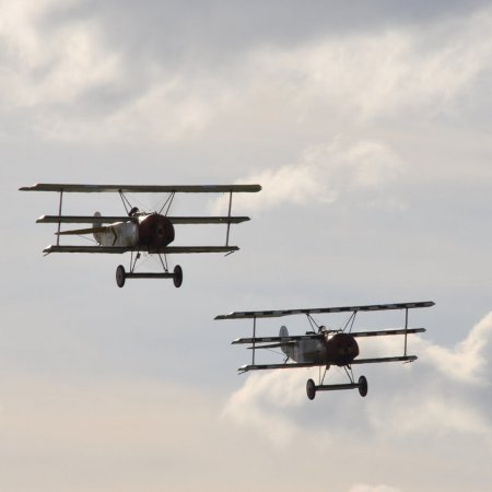 ANZAC 2010 John Freedman TVAL 2028