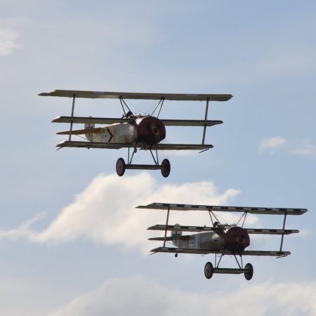 ANZAC 2010 John Freedman TVAL 2033