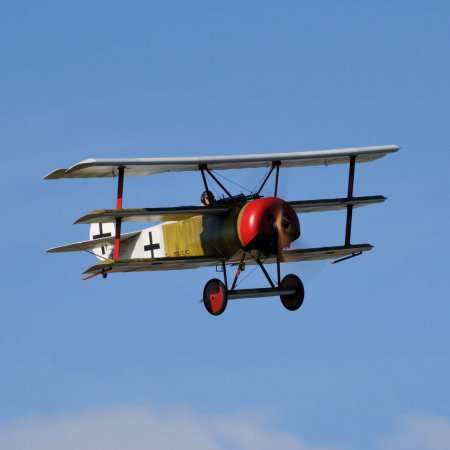 ANZAC 2010 John Freedman TVAL 2048