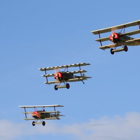 ANZAC 2010 John Freedman TVAL 2060