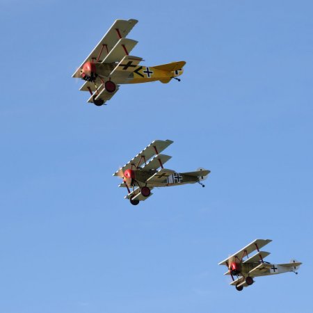 ANZAC 2010 John Freedman TVAL 2066