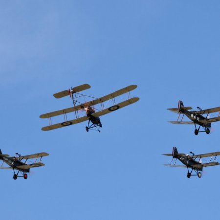 ANZAC 2010 John Freedman TVAL 2154