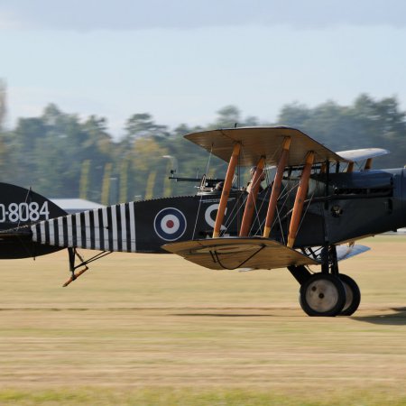 ANZAC 2010 John Freedman TVAL 2216