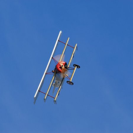 ANZAC 2010 John Freedman TVAL 2228