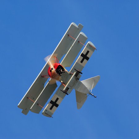 ANZAC 2010 John Freedman TVAL 2232