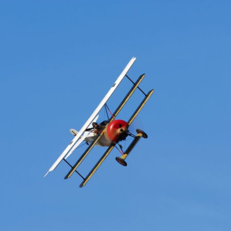 ANZAC 2010 John Freedman TVAL 2240