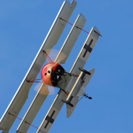 ANZAC 2010 John Freedman TVAL 2248