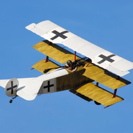 ANZAC 2010 John Freedman TVAL 2261