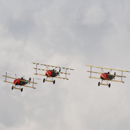 ANZAC 2010 John Freedman TVAL 2275