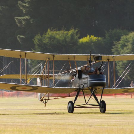 ANZAC 2010 John Freedman TVAL 2280