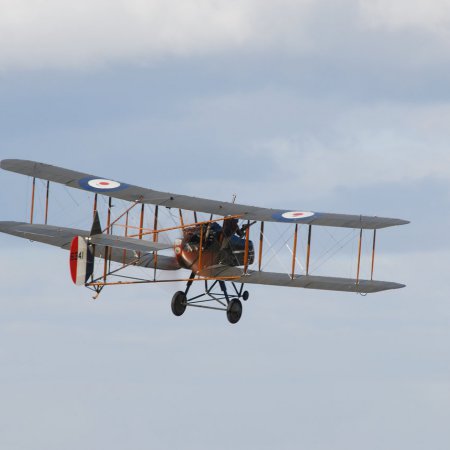 ANZAC 2010 John Freedman TVAL 2281