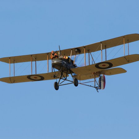 ANZAC 2010 John Freedman TVAL 2293