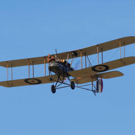 ANZAC 2010 John Freedman TVAL 2294