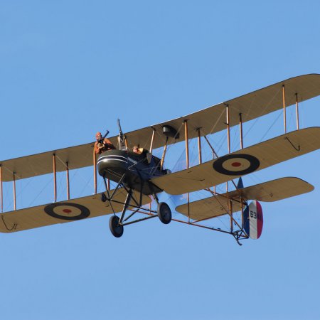 ANZAC 2010 John Freedman TVAL 2298