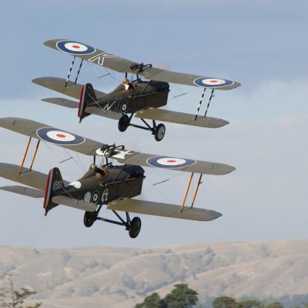 ANZAC 2010 John Freedman TVAL 2299