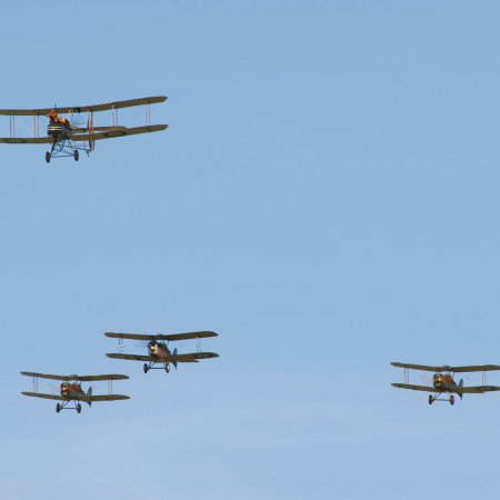 ANZAC 2010 John Freedman TVAL 2330