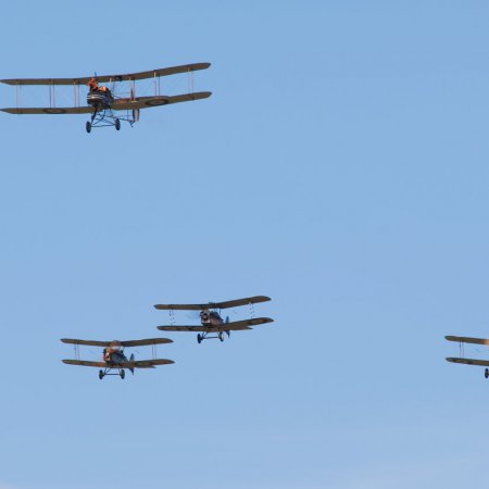 ANZAC 2010 John Freedman TVAL 2332