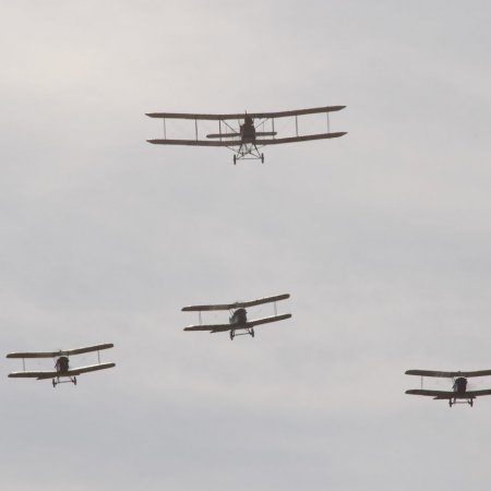 ANZAC 2010 John Freedman TVAL 2337