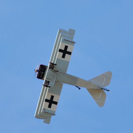 ANZAC 2010 John Freedman TVAL 2345