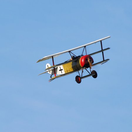 ANZAC 2010 John Freedman TVAL 2354