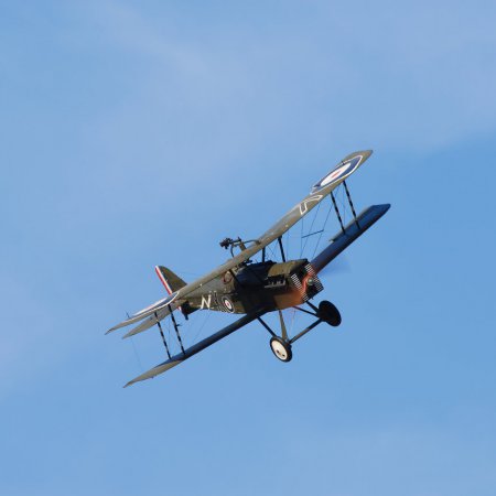 ANZAC 2010 John Freedman TVAL 2356