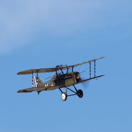 ANZAC 2010 John Freedman TVAL 2358