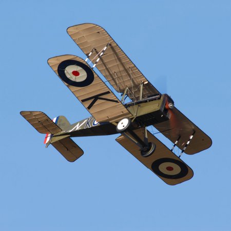 ANZAC 2010 John Freedman TVAL 2361