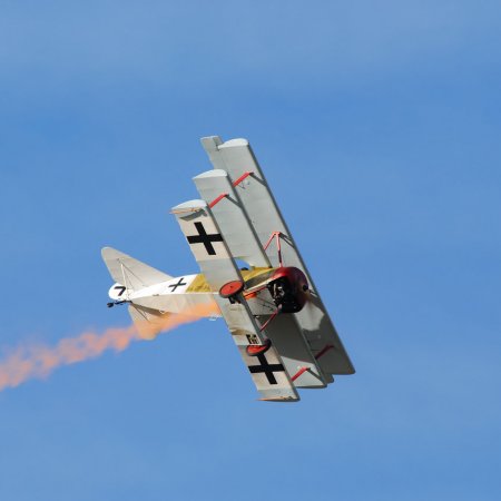 ANZAC 2010 John Freedman TVAL 2369