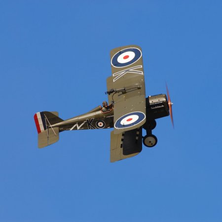 ANZAC 2010 John Freedman TVAL 2384