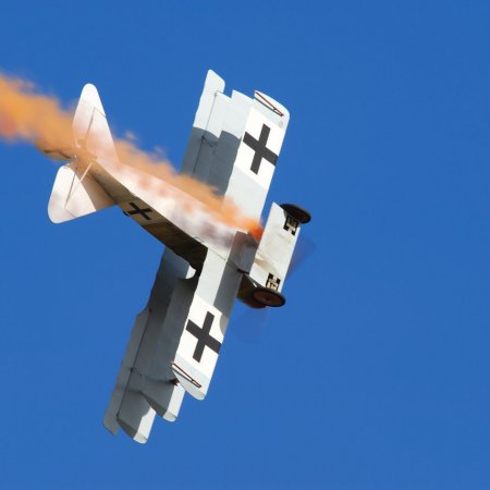 ANZAC 2010 John Freedman TVAL 2385