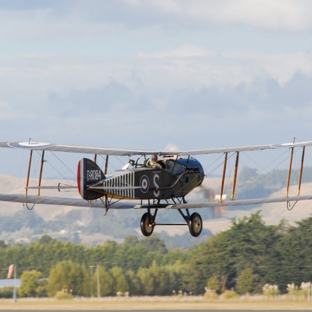ANZAC 2010 John Freedman TVAL 2394