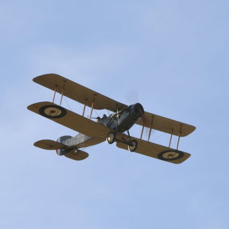 ANZAC 2010 John Freedman TVAL 2421