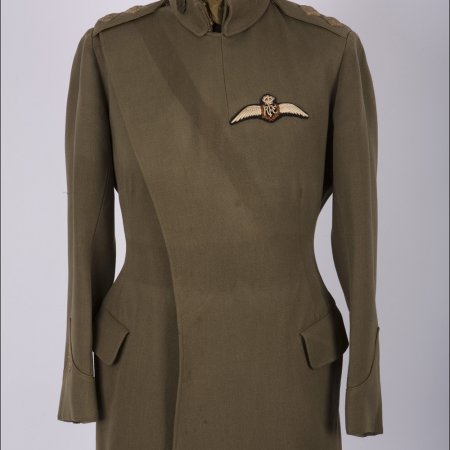 Uniforms 001 RFC Tunic