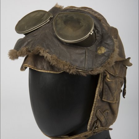 Uniforms | The Vintage Aviator